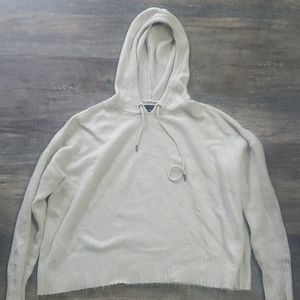 American Eagle hoodie sweater